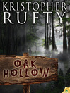 Cover image for Oak Hollow